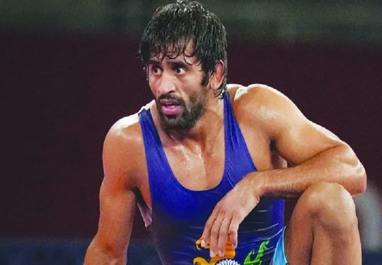 Bajrang Punia