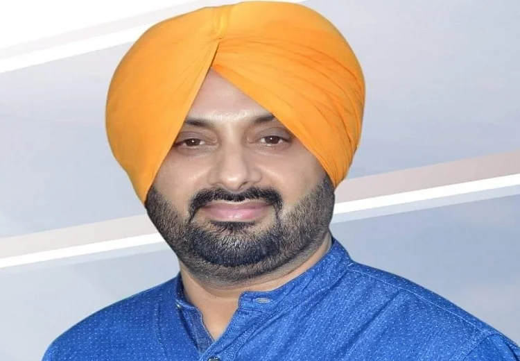 Kuldeep Singh Kala Dhillon