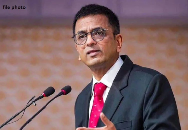 D.Y. Chandrachud