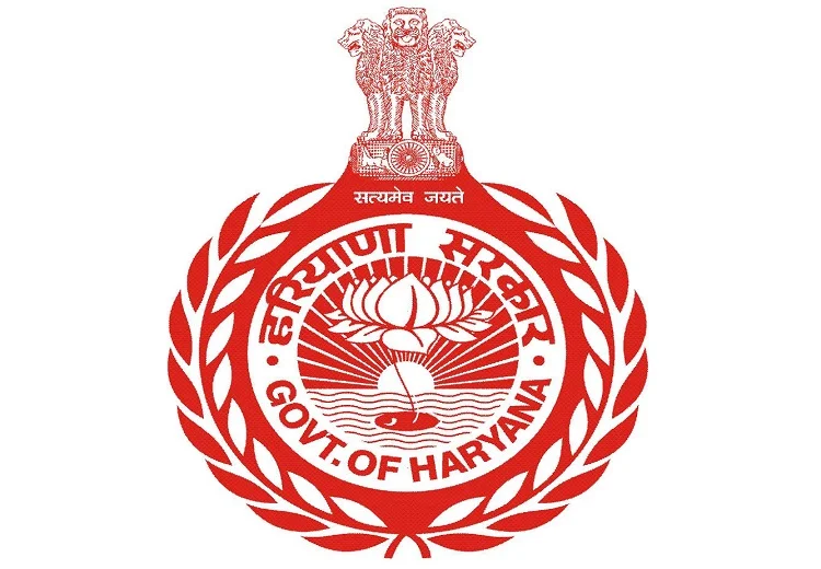 Haryana government