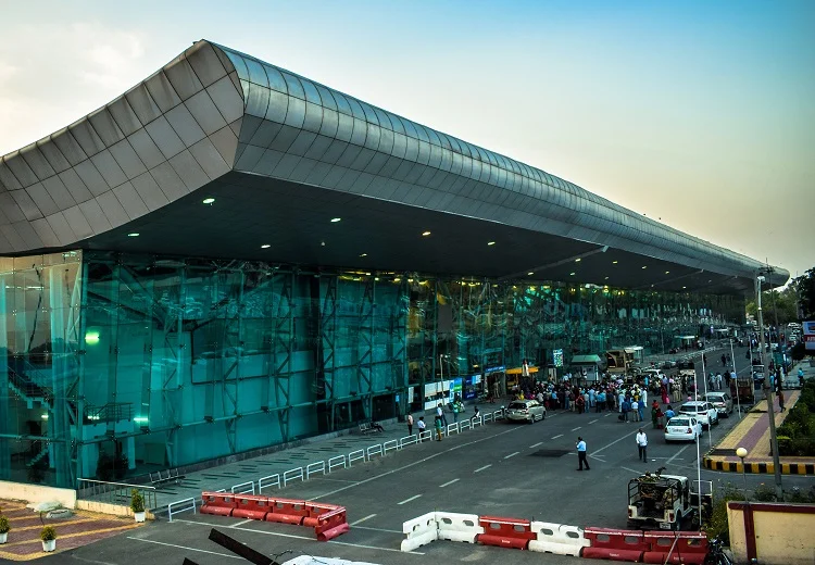 Amritsar airport