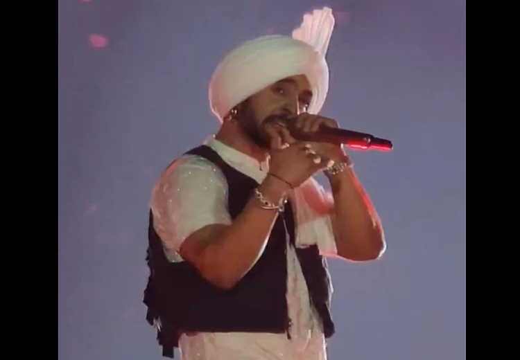 Diljit Dosanjh