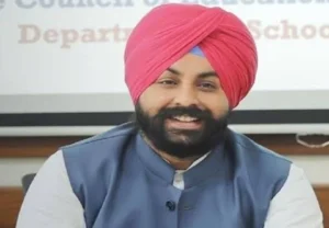 ਮਾਤ ਭਾਸ਼ਾ ਦਿਵਸ