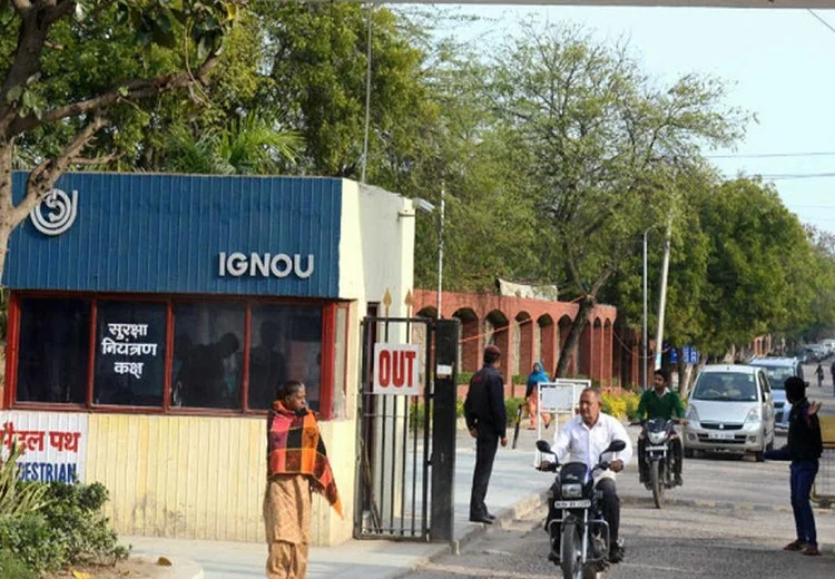 IGNOU Admission 2025