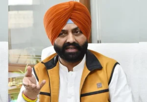 Punjab Transport Department