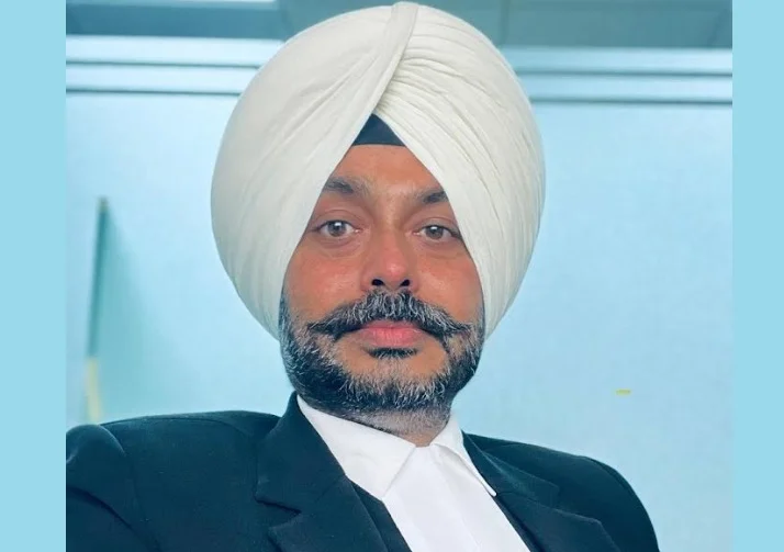 Maninderjit Singh Bedi