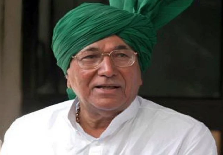 Om Prakash Chautala