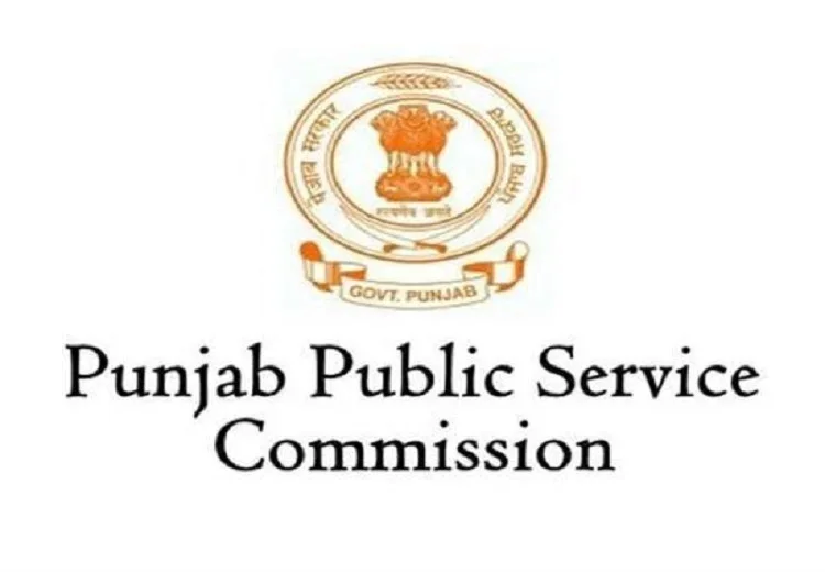 Punjab Public Service Commission