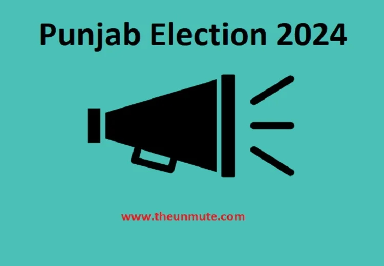 Punjab Election