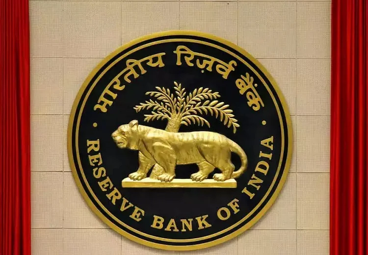 RBI Report