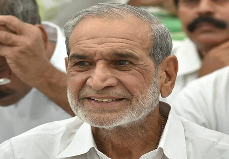 Sajjan Kumar news