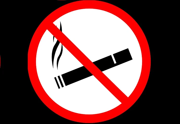 Smoking Ban