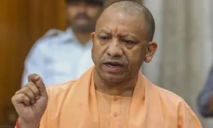CM Yogi