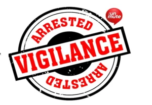 ਪੰਜਾਬ ਵਿਜੀਲੈਂਸ ਬਿਊਰੋ