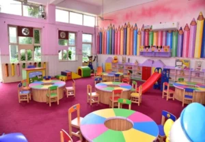 playways