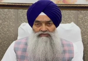 giani raghbir singh