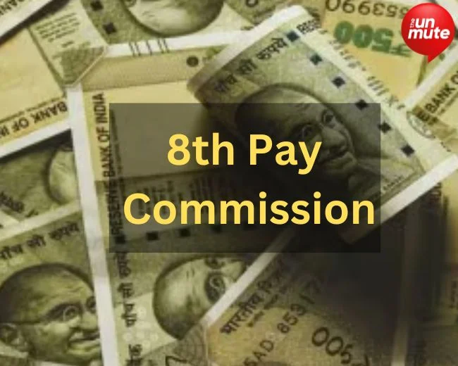 8th Pay Commission