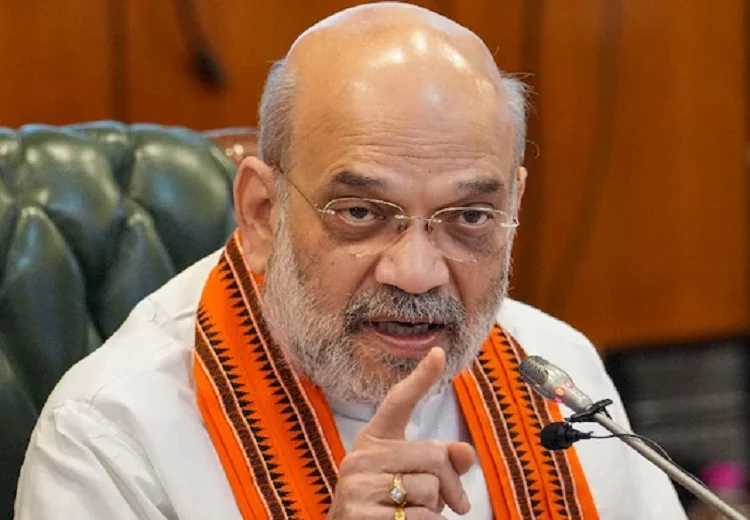 Amit Shah