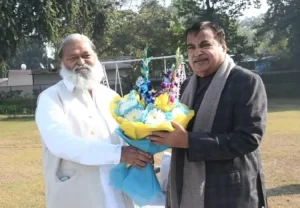 Anil Vij