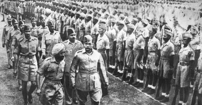  Azad Hind