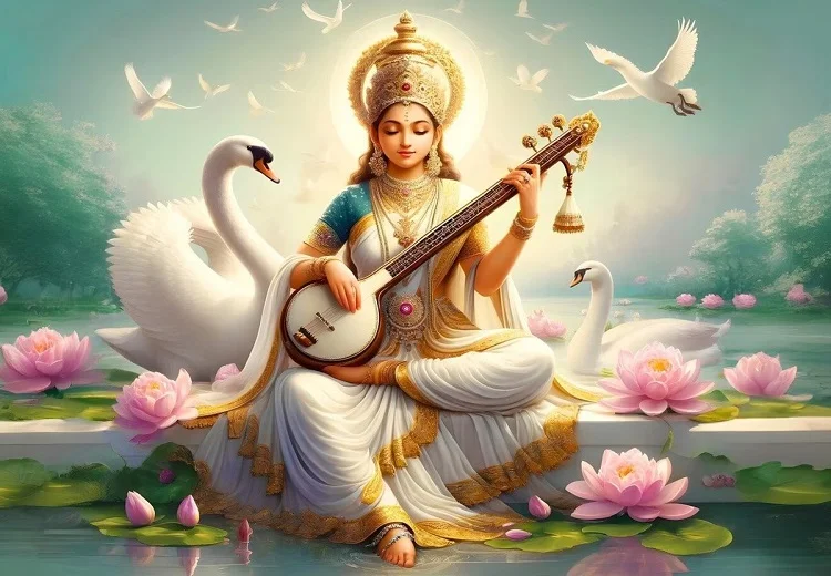 basant panchami 2025