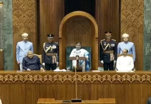 Budget Session 2025