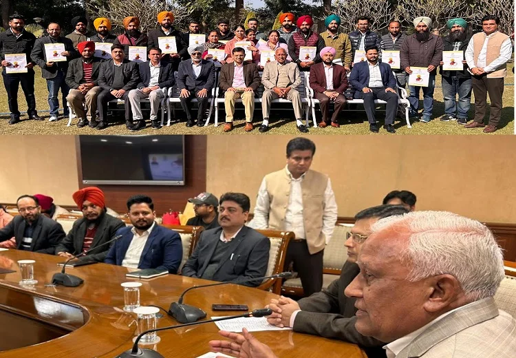 Barinder Kumar Goyal