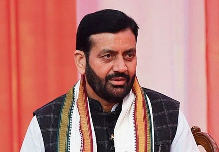 CM Nayab Singh