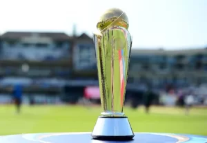 Champions Trophy