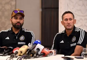 Champions Trophy 2025