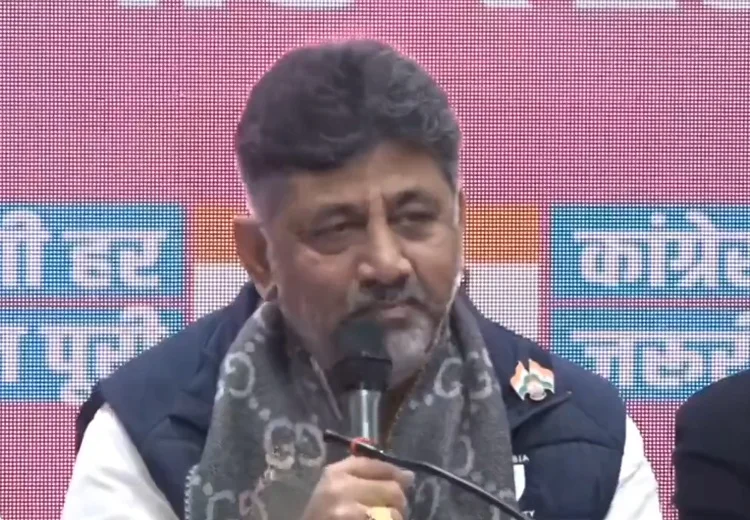 Delhi Elections 2025