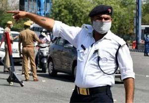 Delhi Police