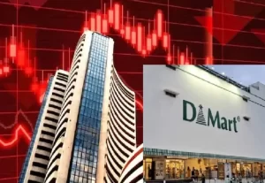 Demart Share Price
