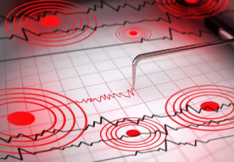 Uttarakhand Earthquake