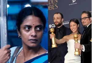 Golden Globes 2025