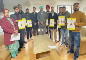 Harpal Singh Cheema
