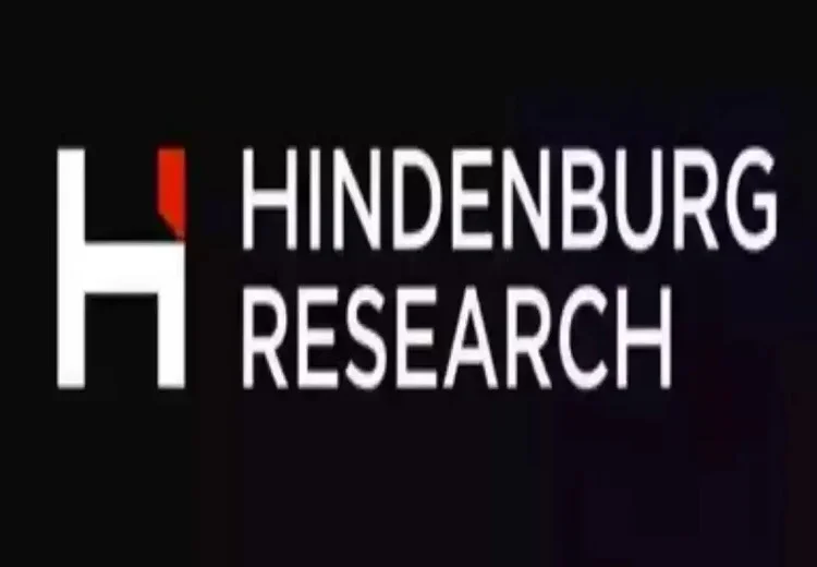 Hindenburg Research