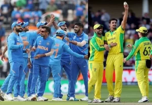 ICC Best ODI team