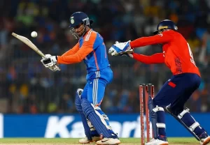 IND vs ENG
