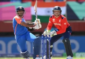 IND vs ENG