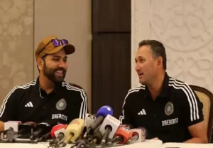 India Squad