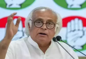 Jairam Ramesh