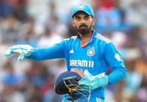 KL Rahul