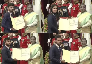 Khel Ratan Award