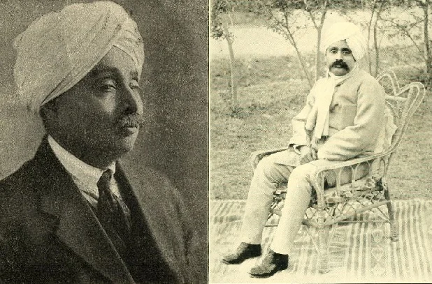 Lala Lajpat Rai