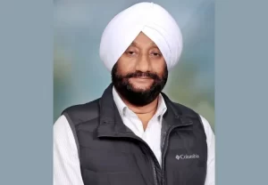 MLA Kulwant Singh