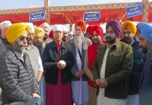 Gurudwara Tutti Gandi Sahib
