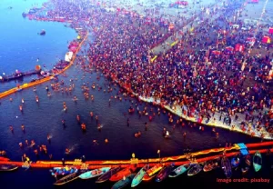 Maha Kumbh 2025