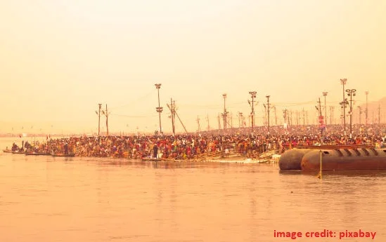 Maha Kumbh 2025 