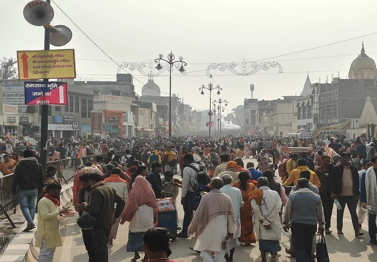 Mahakumbh Mela 2025